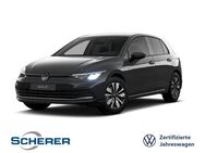 VW Golf, 1.0 TSI VIII MOVE, Jahr 2024 - Alzey