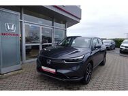 Honda HR-V e:HEV 1.5 i-MMD Hybrid Eleg.Aut., Navi,Rückf. - Anklam