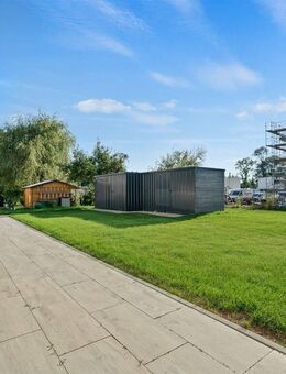 Neubau Wohnung , Untergeschoss / Erdgeschoss - Radolfzell (Bodensee)