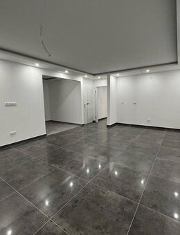Neubau 3-Zimmer Wohnung mit Balkon - Offenbach (Main)