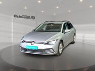 VW Golf Variant, 2.0 TDI Golf VIII Life Massage, Jahr 2021 - Hofgeismar