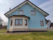 Freistehendes Top Gepflegtes Einfamilienhaus in Schweighausen - Schweighausen