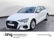 Audi A3, Sportback 40 TFSIe, Jahr 2022 - Rottweil