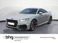Audi TT RS, Coupe quattro Sport Abgas B Osound Kom, Jahr 2023 - Kehl