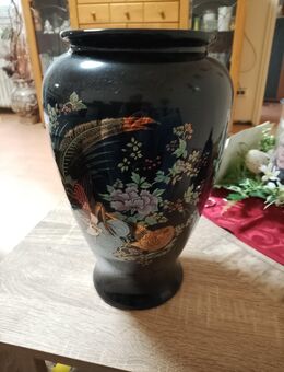 Blumen Vase - Düsseldorf