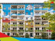 3 Zimmer, bodengleiche Dusche, Parkmöglichkeiten und eine tolle Fassade - Chemnitz