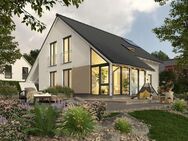 Haus mit Wintergarten+Carport, Preis inkl. Grundstück - Serrig