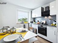 Charmante 3-Zimmer-Wohnung für Familien oder Paare in schöner, grüner Lage! - Mainz
