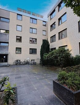Exklusives Apartment am Mittelweg in Hamburg-Harvestehude! - Hamburg