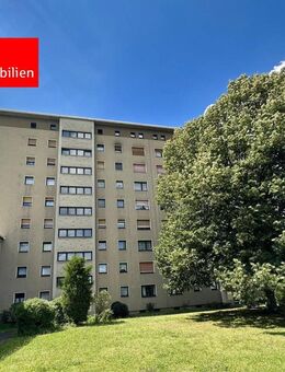 Geräumige 3 Zi.-ETW - Gesuchte Wohnlage! - Offenbach (Main)