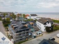 Strandnahes Wohnen im Neubau: Entzückende 2-Zimmer Wohnung mit Terrassenflair - Dahme