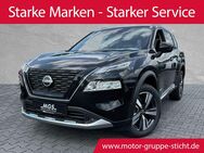 Nissan X-Trail, 1.5 VC-T e-Power 4x2 Tekna | verfÃgbar, Jahr 2024 - Hof