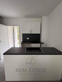 Ankommen & Wohlfühlen – Ihr neues Zuhause in Hamburg-Volksdorf - Hamburg