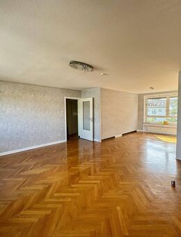 Gepflegte 3-Zimmer-Wohnung mit Balkon in ruhiger Lage - Bremerhaven