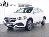 Mercedes GLA 200, Progressive Busin MBUX, Jahr 2023 - Viernheim