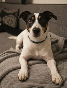 Tufia sucht ihr Sofaglück - Lich