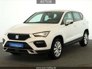 Seat Ateca, 1.5 TSI Style ##17Zoll#Beats##, Jahr 2021 - Donnersdorf