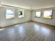 Komplett sanierte 2-Zimmerwohnung mit EBK und gemeinschaftlich genutzten Gartenbereich - Filderstadt