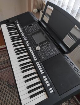 Yamaha Keyboard PSR-S950 - Belm