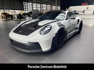 Porsche 992, 911 GT3 Weissach-Paket Liftsystem, Jahr 2023 - Bielefeld