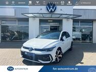 VW Golf, 1.5 TSI VIII GTE eHybrid, Jahr 2022 - Teterow