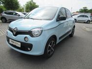 Renault Twingo, SCe 70 LIMITED 2018, Jahr 2019 - Riesa