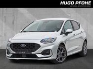 Ford Fiesta, 1.0 ST-Line EB, Jahr 2023 - Lübeck