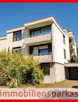 Kapitalanlage mit Potenzial in begehrter Wohnlage! - Pforzheim