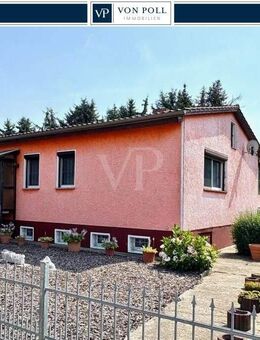 Ländlich, ruhig und Platz für die ganze Familie - Nauen