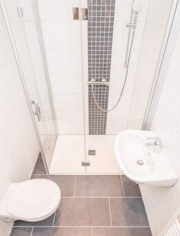 Offene Küche / Modern / Ruhige Lage - Chemnitz