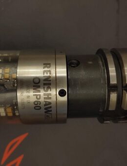 Messtaster Renishaw OMP60 - Obernburg (Main)
