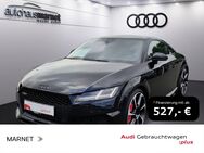 Audi TT RS, Coupé, Jahr 2024 - Bad Nauheim