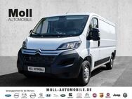 Citroen Jumper Kastenwagen 30 L2H1 Club BlueHDi140 AHk Navi Temp Tel.-Vorb. PDC Klima Freisprech - Aachen