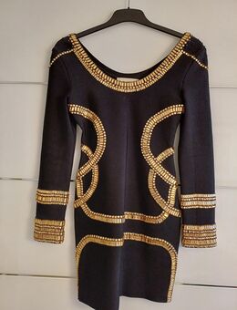 Cocktailkleid sehr wertvoll - Roth (Bayern)