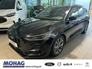 Ford Focus, 1.5 D ST-Line Winterpaket, Jahr 2023 - Recklinghausen