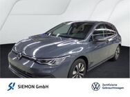 VW Golf, 1.5 TSI 8 Move AppConne, Jahr 2024 - Lengerich (Nordrhein-Westfalen)