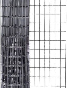 Alberts Schweißgitter Fix-Clip Pro®, Höhe: 80-150cm, Gesamtlänge: 10-25 m