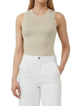 s.Oliver BLACK LABEL Stricktop mit Glitzergarn