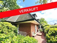 -VERKAUFT- Familientraum in Dockenhuden - Hamburg