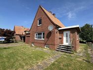 Einfamilienhaus mit Garage und Werkstatt in Elbnähe - Stade (Hansestadt)