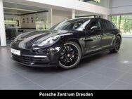 Porsche Panamera, 4 Sport Turismo Edition 10 Jahre (OPF), Jahr 2020 - Dresden