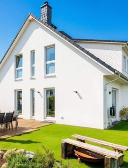 Ein Haus, zwei Lebenswelten - Wohnen mit Zukunftsbonus in Ludwigsfelde - Ludwigsfelde