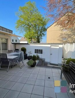 IPA - 2 FH Pastoratsweg 28 Langerwehe - Langerwehe