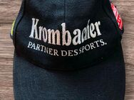 Baseball Cap Krombacher - Grafenrheinfeld