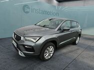 Seat Ateca, 17, Jahr 2024 - München