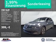 VW Golf, 2.0 TDI VIII MOVE, Jahr 2023 - Offenbach (Main)