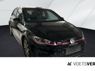 VW Golf, 2.0 TSI VII GTI Performance, Jahr 2019 - Braunschweig