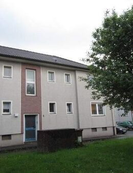 Die erste eigene Wohnung! Günstige 2,5-Zi.-Whg. - Essen