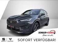 Seat Tarraco, 2.0 TDI FR (150 ), Jahr 2024 - Werneck