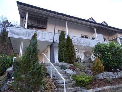 Über den Dächern von Thurmansbang mit Garten und Traumterrasse! Tolle 3-Zimmer-ETW in Thurmansbang/Dreiburgenland